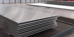 Nickel 200 Strip, Sheet & Plate